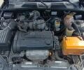 Черный Дэу Сенс, объемом двигателя 1.6 л и пробегом 300 тыс. км за 2800 $, фото 7 на Automoto.ua