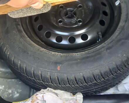 Черный Дэу Сенс, объемом двигателя 1.5 л и пробегом 134 тыс. км за 3500 $, фото 14 на Automoto.ua