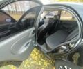 Чорний Деу Сенс, об'ємом двигуна 1.4 л та пробігом 217 тис. км за 2100 $, фото 7 на Automoto.ua