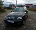 Черный Дэу Сенс, объемом двигателя 1.5 л и пробегом 300 тыс. км за 1700 $, фото 1 на Automoto.ua