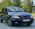 Чорний Деу Сенс, об'ємом двигуна 1.5 л та пробігом 158 тис. км за 3300 $, фото 9 на Automoto.ua