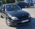 Чорний Деу Сенс, об'ємом двигуна 1.6 л та пробігом 146 тис. км за 2607 $, фото 1 на Automoto.ua