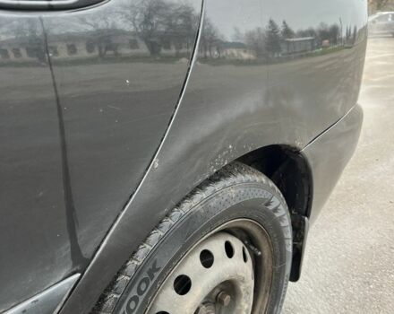 Черный Дэу Сенс, объемом двигателя 1.5 л и пробегом 200 тыс. км за 1657 $, фото 4 на Automoto.ua