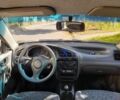 Черный Дэу Сенс, объемом двигателя 1.5 л и пробегом 159 тыс. км за 2350 $, фото 2 на Automoto.ua