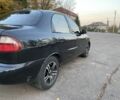 Черный Дэу Сенс, объемом двигателя 1.5 л и пробегом 250 тыс. км за 2199 $, фото 3 на Automoto.ua