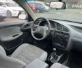 Черный Дэу Сенс, объемом двигателя 1.5 л и пробегом 222 тыс. км за 2400 $, фото 6 на Automoto.ua