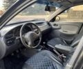 Черный Дэу Сенс, объемом двигателя 1.5 л и пробегом 156 тыс. км за 3200 $, фото 11 на Automoto.ua