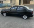 Черный Дэу Сенс, объемом двигателя 1.5 л и пробегом 218 тыс. км за 1800 $, фото 4 на Automoto.ua
