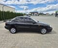 Черный Дэу Сенс, объемом двигателя 1.4 л и пробегом 177 тыс. км за 1500 $, фото 3 на Automoto.ua