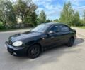 Черный Дэу Сенс, объемом двигателя 1.5 л и пробегом 211 тыс. км за 1400 $, фото 1 на Automoto.ua