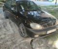 Черный Дэу Сенс, объемом двигателя 1.5 л и пробегом 329 тыс. км за 1726 $, фото 1 на Automoto.ua