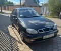 Чорний Деу Сенс, об'ємом двигуна 0 л та пробігом 205 тис. км за 3200 $, фото 4 на Automoto.ua
