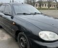 Черный Дэу Сенс, объемом двигателя 1.5 л и пробегом 200 тыс. км за 1657 $, фото 3 на Automoto.ua