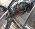 Черный Дэу Сенс, объемом двигателя 1.4 л и пробегом 320 тыс. км за 1500 $, фото 1 на Automoto.ua