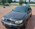 Чорний Деу Сенс, об'ємом двигуна 1.5 л та пробігом 300 тис. км за 3500 $, фото 1 на Automoto.ua