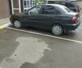 Черный Дэу Сенс, объемом двигателя 1.4 л и пробегом 300 тыс. км за 1500 $, фото 1 на Automoto.ua