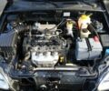 Чорний Деу Сенс, об'ємом двигуна 1.5 л та пробігом 37 тис. км за 4150 $, фото 7 на Automoto.ua