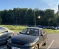 Черный Дэу Сенс, объемом двигателя 1.5 л и пробегом 416 тыс. км за 2000 $, фото 1 на Automoto.ua