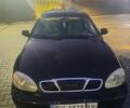 Черный Дэу Сенс, объемом двигателя 1.5 л и пробегом 300 тыс. км за 1209 $, фото 1 на Automoto.ua