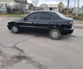 Черный Дэу Сенс, объемом двигателя 1.4 л и пробегом 100 тыс. км за 2000 $, фото 5 на Automoto.ua