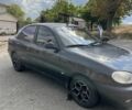 Черный Дэу Сенс, объемом двигателя 1.5 л и пробегом 225 тыс. км за 2000 $, фото 1 на Automoto.ua