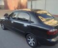 Черный Дэу Сенс, объемом двигателя 1.5 л и пробегом 242 тыс. км за 2950 $, фото 11 на Automoto.ua