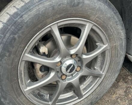 Чорний Деу Сенс, об'ємом двигуна 1.5 л та пробігом 255 тис. км за 2800 $, фото 5 на Automoto.ua