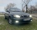 Черный Дэу Сенс, объемом двигателя 1.5 л и пробегом 3 тыс. км за 2150 $, фото 1 на Automoto.ua