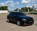 Черный Дэу Сенс, объемом двигателя 1.4 л и пробегом 178 тыс. км за 2700 $, фото 1 на Automoto.ua