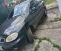 Черный Дэу Сенс, объемом двигателя 0 л и пробегом 1 тыс. км за 2100 $, фото 1 на Automoto.ua