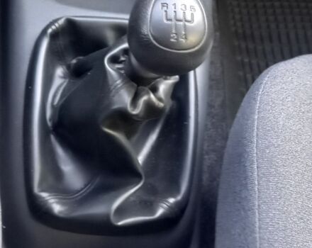 Черный Дэу Сенс, объемом двигателя 1.5 л и пробегом 134 тыс. км за 3500 $, фото 8 на Automoto.ua