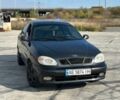 Черный Дэу Сенс, объемом двигателя 1.5 л и пробегом 150 тыс. км за 1850 $, фото 1 на Automoto.ua