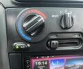Черный Дэу Сенс, объемом двигателя 1.5 л и пробегом 222 тыс. км за 2400 $, фото 7 на Automoto.ua