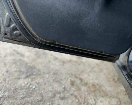 Черный Дэу Сенс, объемом двигателя 1.5 л и пробегом 270 тыс. км за 2500 $, фото 12 на Automoto.ua