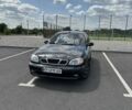 Чорний Деу Сенс, об'ємом двигуна 1.6 л та пробігом 198 тис. км за 2650 $, фото 1 на Automoto.ua