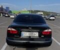 Черный Дэу Сенс, объемом двигателя 1.4 л и пробегом 115 тыс. км за 1600 $, фото 3 на Automoto.ua