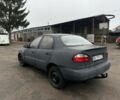 Черный Дэу Сенс, объемом двигателя 1.5 л и пробегом 300 тыс. км за 1400 $, фото 2 на Automoto.ua