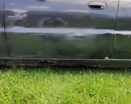 Чорний Деу Сенс, об'ємом двигуна 1.5 л та пробігом 282 тис. км за 1350 $, фото 6 на Automoto.ua