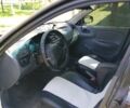 Чорний Деу Сенс, об'ємом двигуна 1.5 л та пробігом 350 тис. км за 2500 $, фото 12 на Automoto.ua