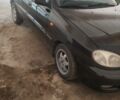 Черный Дэу Сенс, объемом двигателя 1.5 л и пробегом 236 тыс. км за 2398 $, фото 2 на Automoto.ua
