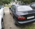 Черный Дэу Сенс, объемом двигателя 1.5 л и пробегом 215 тыс. км за 2350 $, фото 4 на Automoto.ua