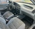 Черный Дэу Сенс, объемом двигателя 0 л и пробегом 158 тыс. км за 3200 $, фото 8 на Automoto.ua