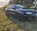 Черный Дэу Сенс, объемом двигателя 0 л и пробегом 222 тыс. км за 2350 $, фото 1 на Automoto.ua