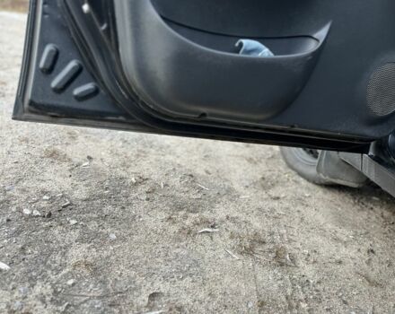 Черный Дэу Сенс, объемом двигателя 1.5 л и пробегом 270 тыс. км за 2500 $, фото 13 на Automoto.ua