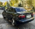 Чорний Деу Сенс, об'ємом двигуна 1.5 л та пробігом 164 тис. км за 3000 $, фото 3 на Automoto.ua