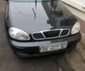 Чорний Деу Сенс, об'ємом двигуна 0 л та пробігом 95 тис. км за 3200 $, фото 1 на Automoto.ua