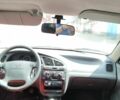Чорний Деу Сенс, об'ємом двигуна 1.6 л та пробігом 59 тис. км за 2950 $, фото 21 на Automoto.ua