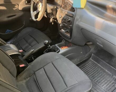 Дэу Сенс 2008 в Краматорске на Automoto.ua Черный Дэу Сенс, объемом двигателя 1.5 л и пробегом 252 тыс. км за 55000 $, фото 4 на Automoto.ua