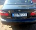 Черный Дэу Сенс, объемом двигателя 1.4 л и пробегом 0 тыс. км за 1800 $, фото 2 на Automoto.ua