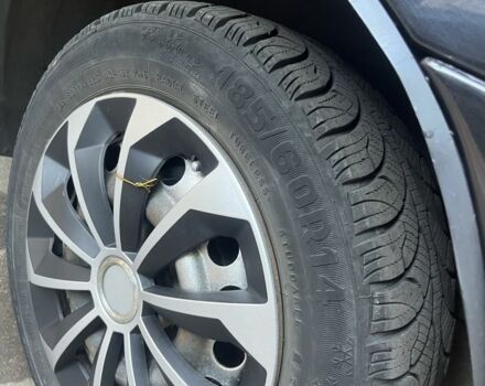 Чорний Деу Сенс, об'ємом двигуна 1.4 л та пробігом 300 тис. км за 1787 $, фото 15 на Automoto.ua